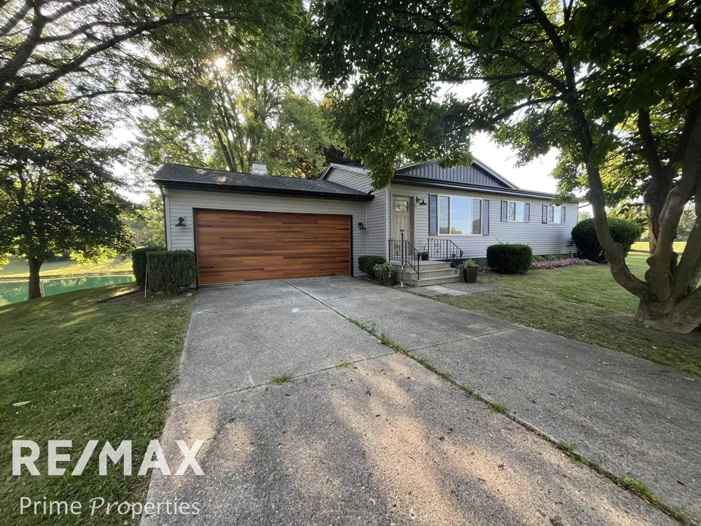 12181 Belsay Road Clio City, MI 48420