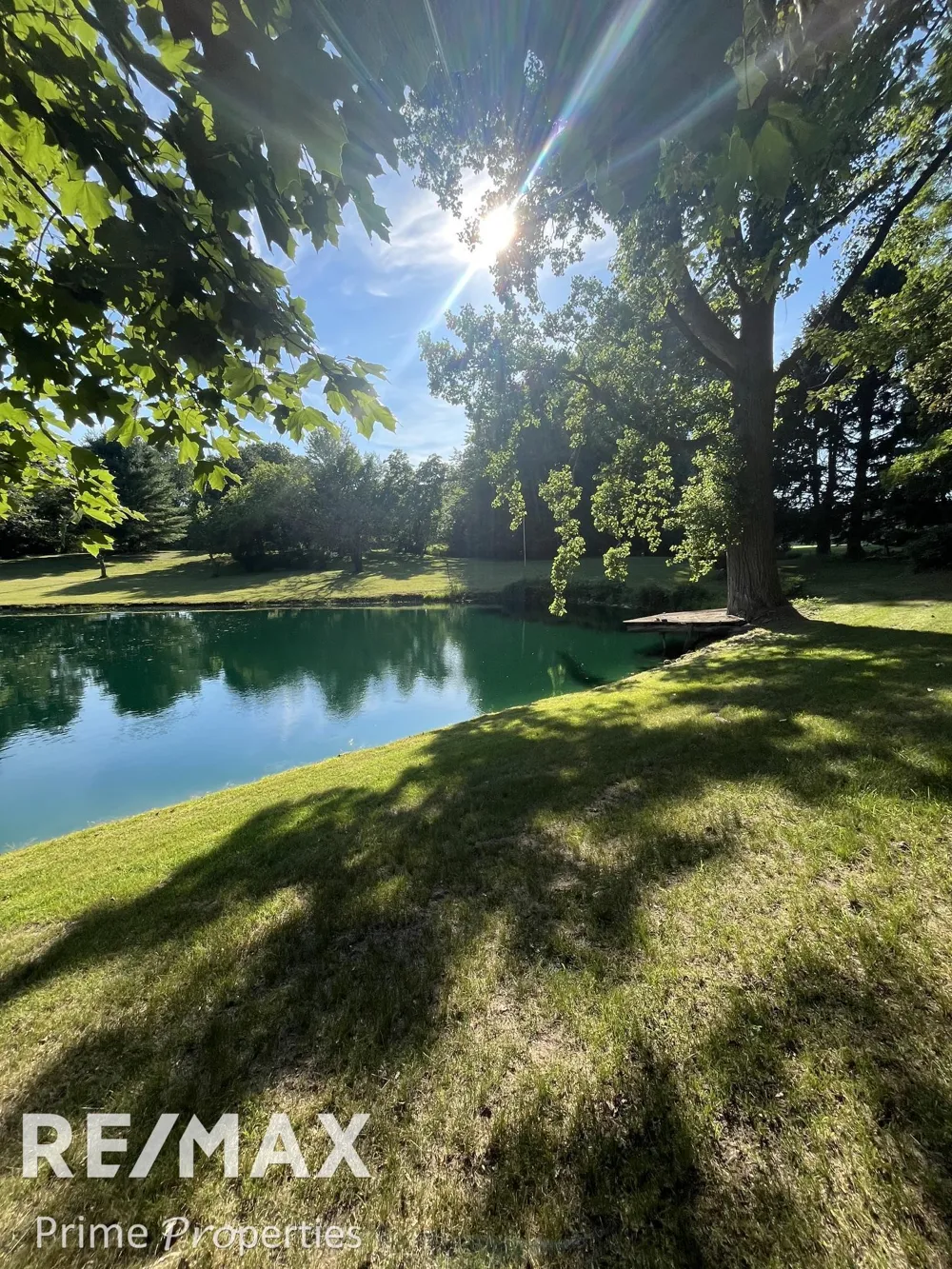 12181 Belsay Road Clio City, MI 48420