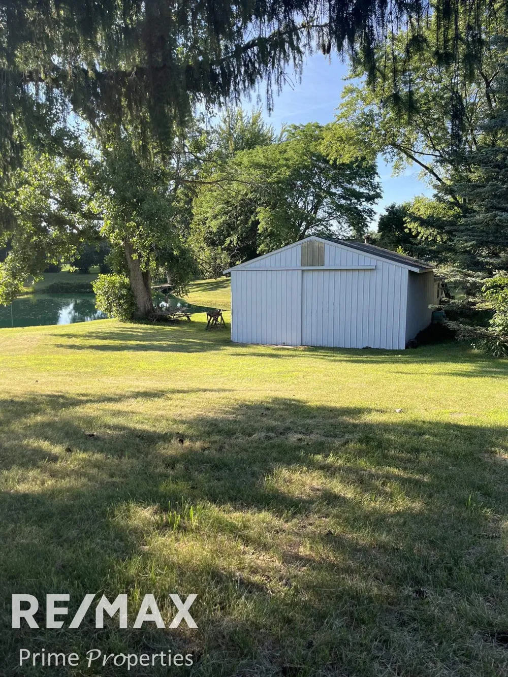 12181 Belsay Road Clio City, MI 48420