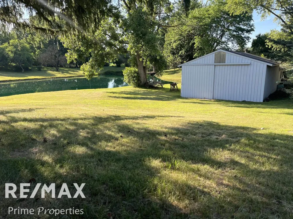 12181 Belsay Road Clio City, MI 48420