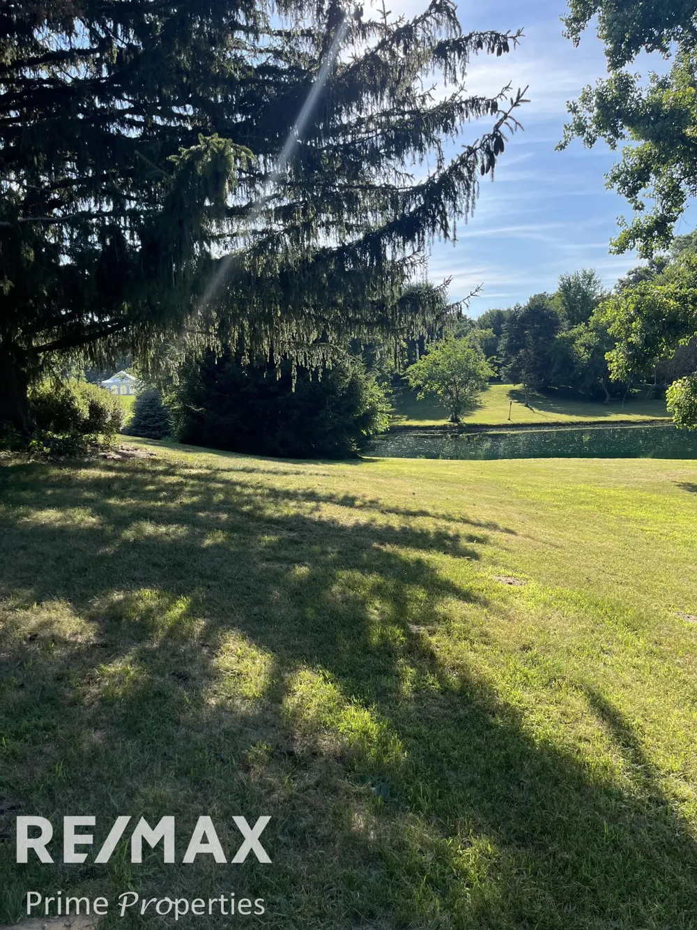 12181 Belsay Road Clio City, MI 48420