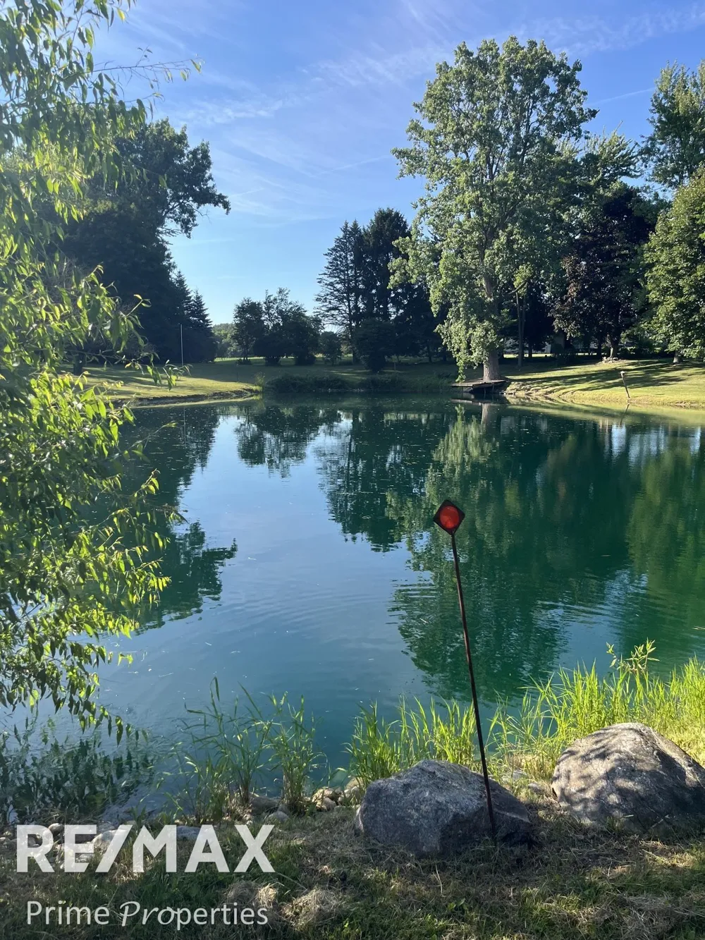 12181 Belsay Road Clio City, MI 48420