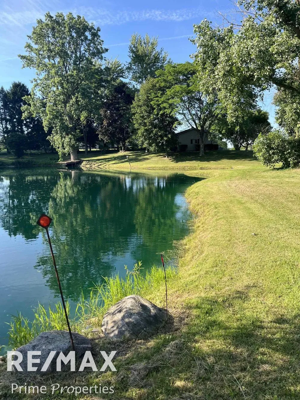 12181 Belsay Road Clio City, MI 48420