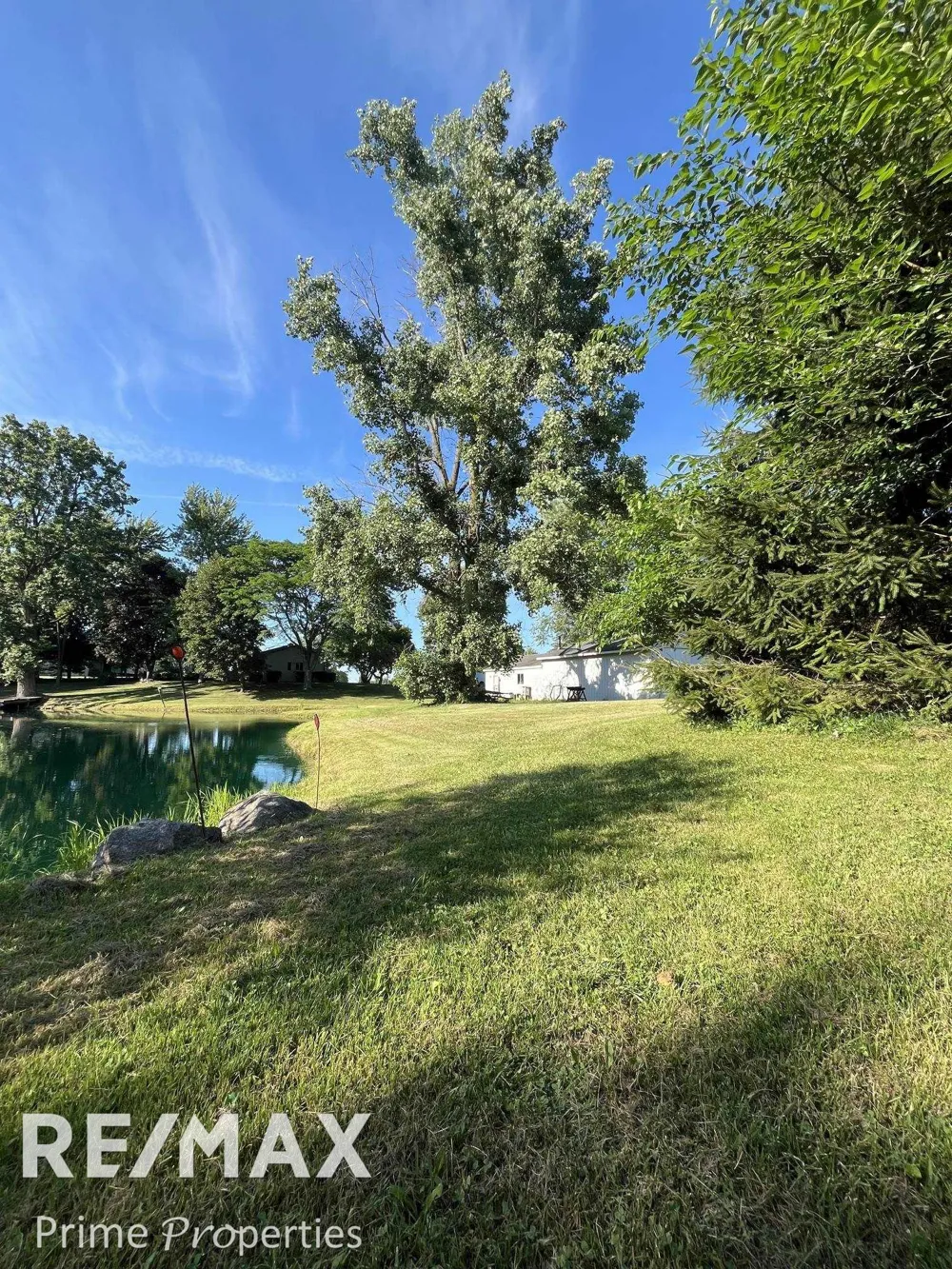 12181 Belsay Road Clio City, MI 48420