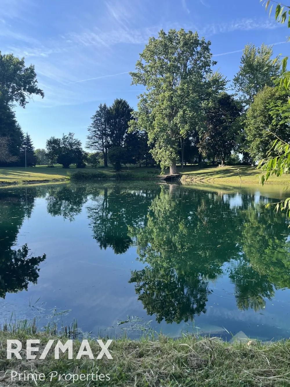 12181 Belsay Road Clio City, MI 48420
