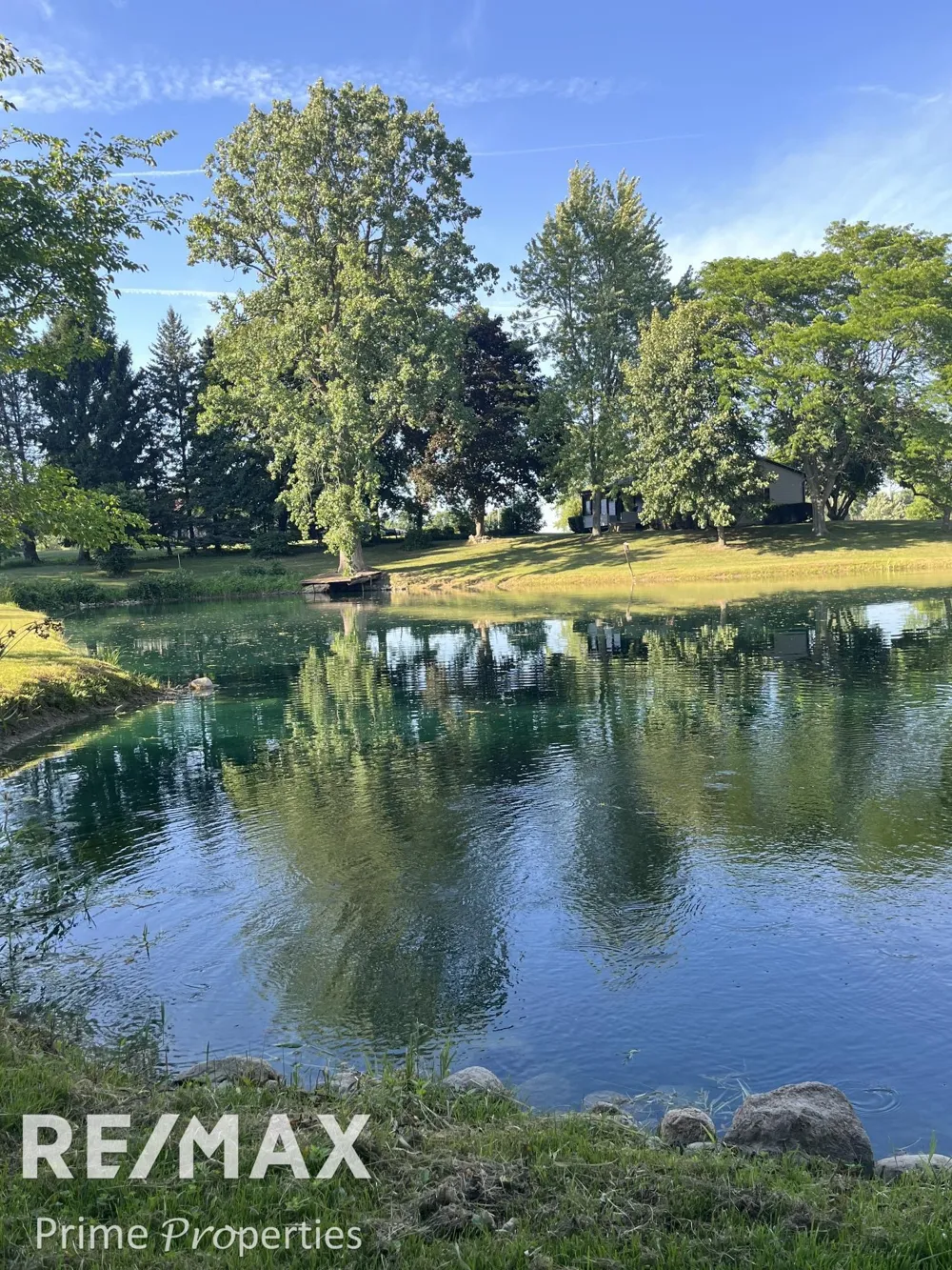 12181 Belsay Road Clio City, MI 48420