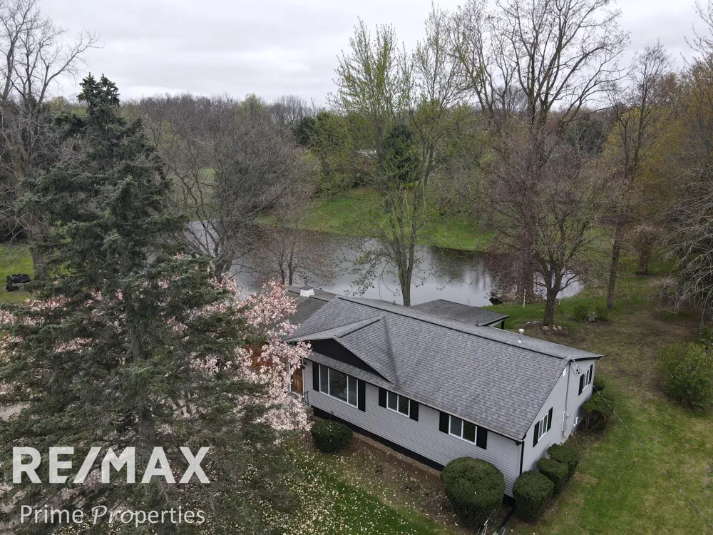 12181 Belsay Road Clio City, MI 48420