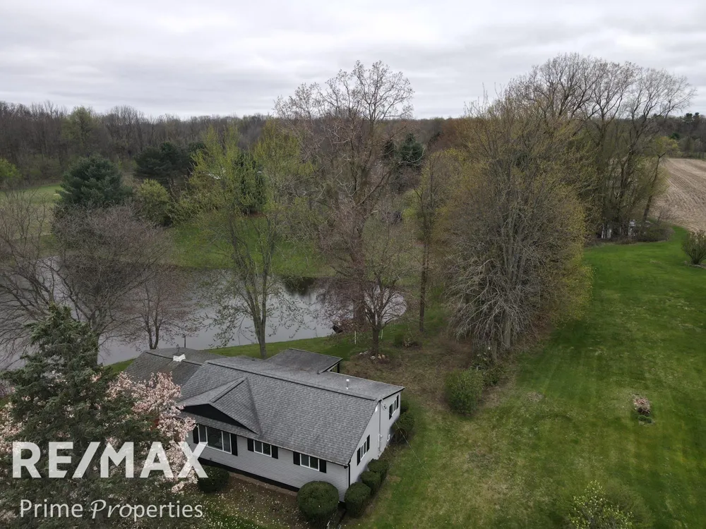12181 Belsay Road Clio City, MI 48420