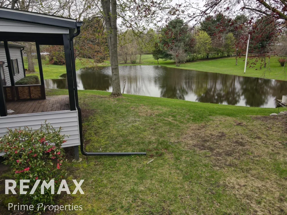 12181 Belsay Road Clio City, MI 48420