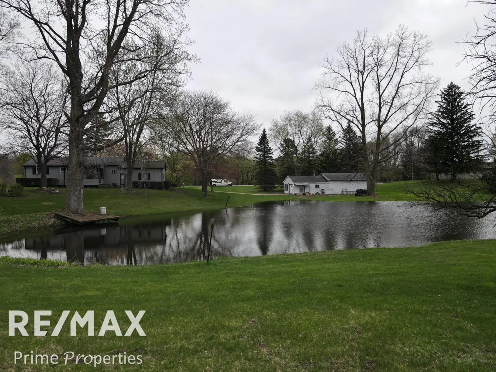 12181 Belsay Road Clio City, MI 48420