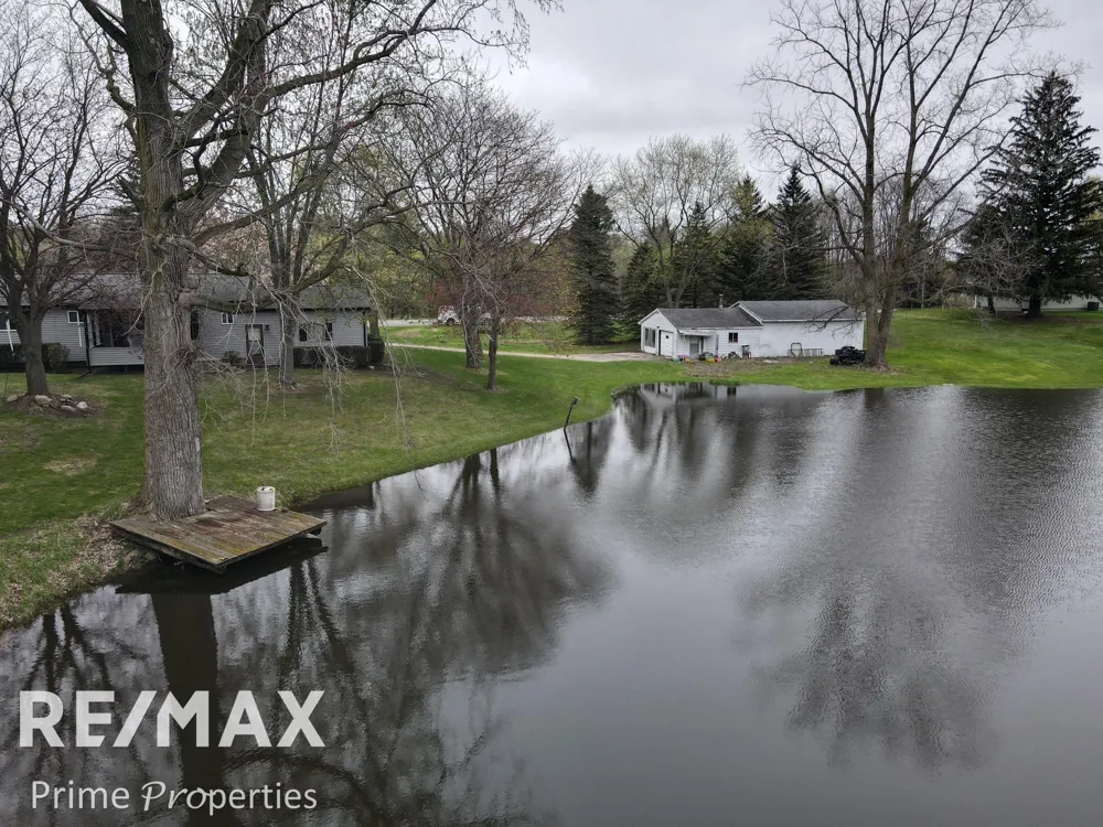 12181 Belsay Road Clio City, MI 48420