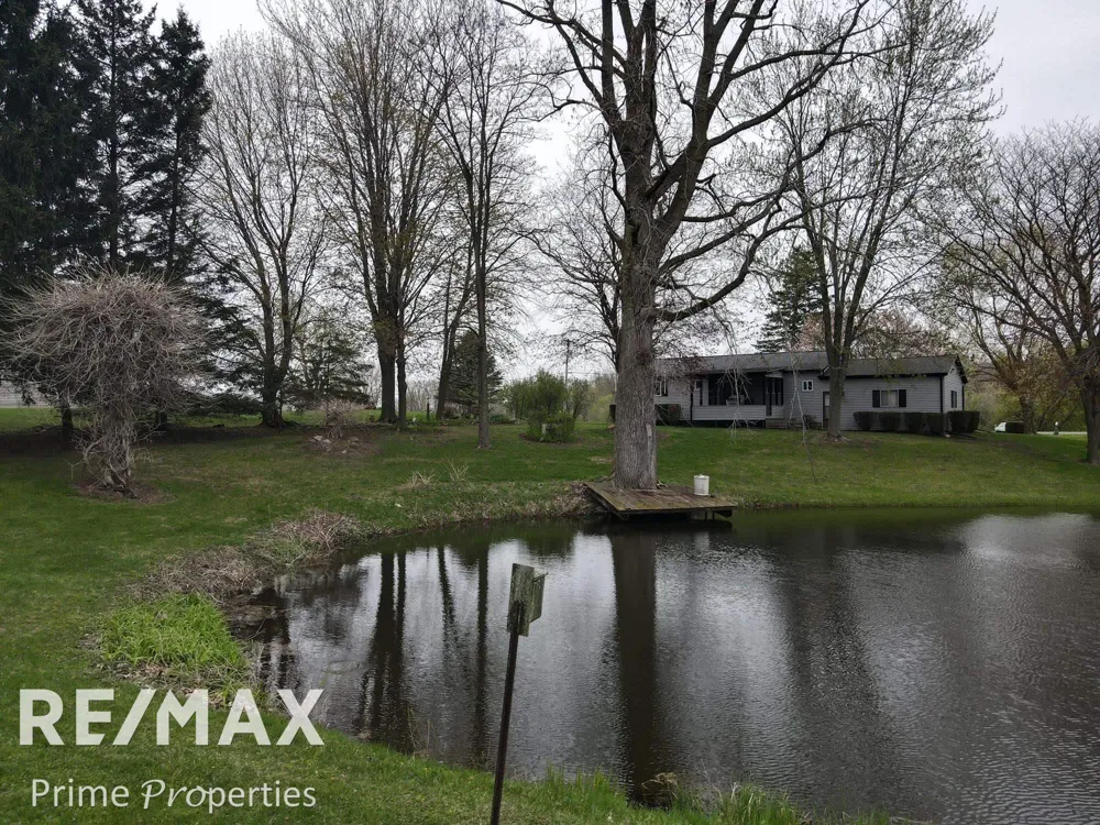 12181 Belsay Road Clio City, MI 48420