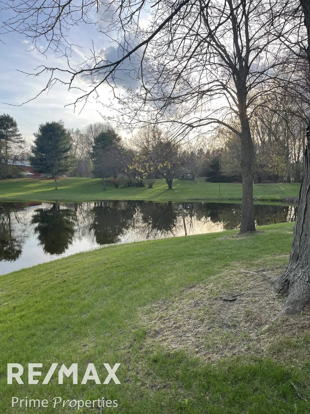 12181 Belsay Road Clio City, MI 48420