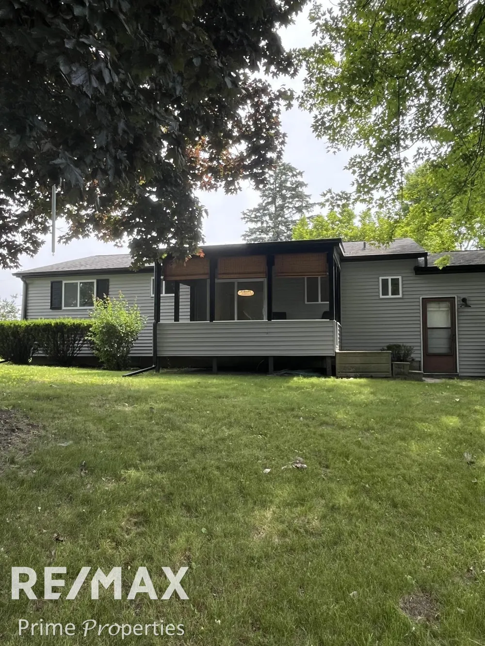 12181 Belsay Road Clio City, MI 48420