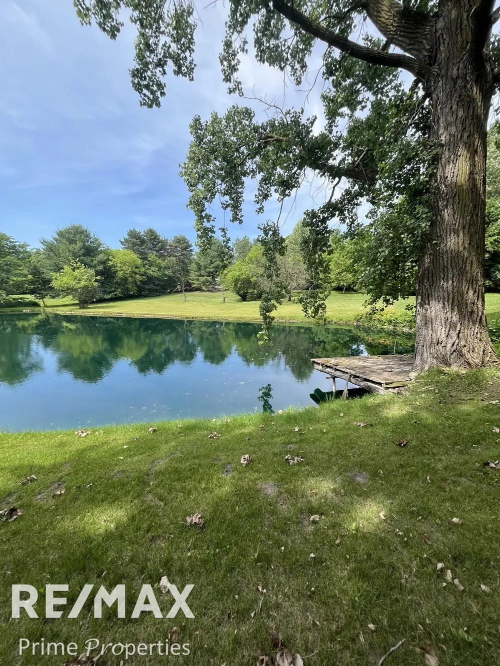 12181 Belsay Road Clio City, MI 48420