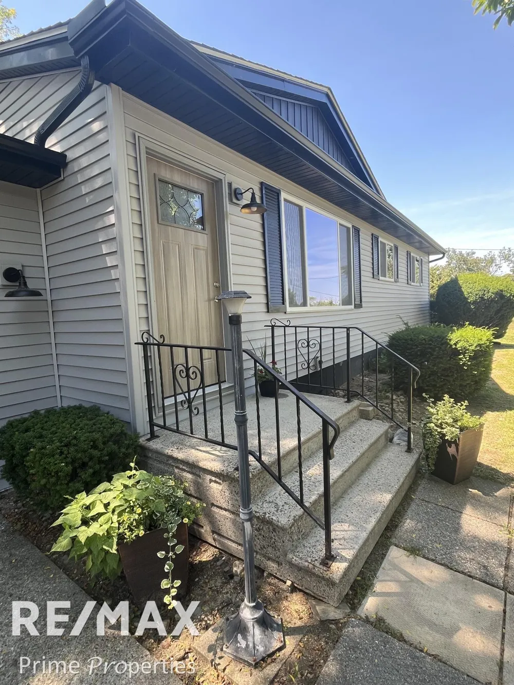 12181 Belsay Road Clio City, MI 48420