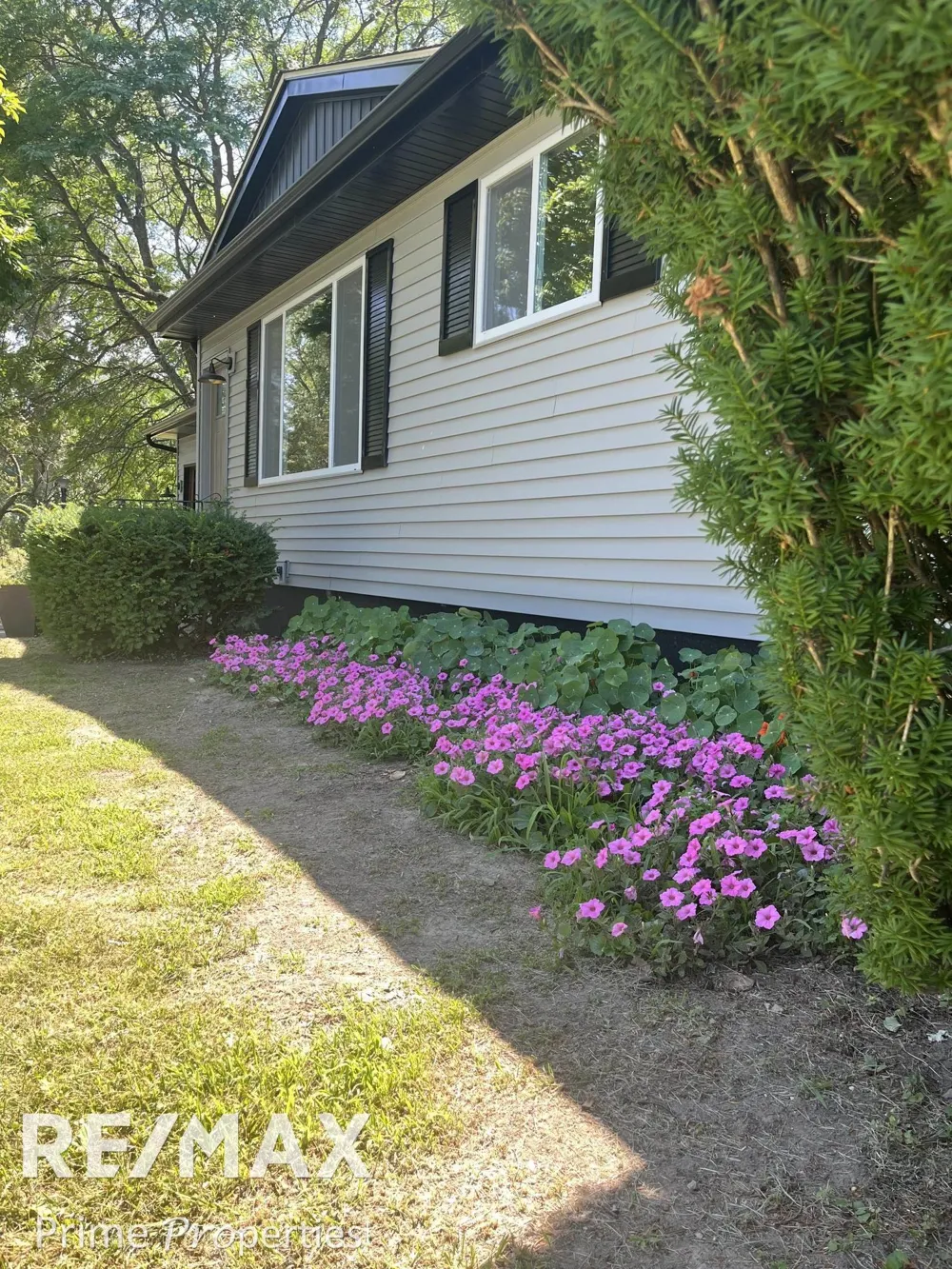 12181 Belsay Road Clio City, MI 48420