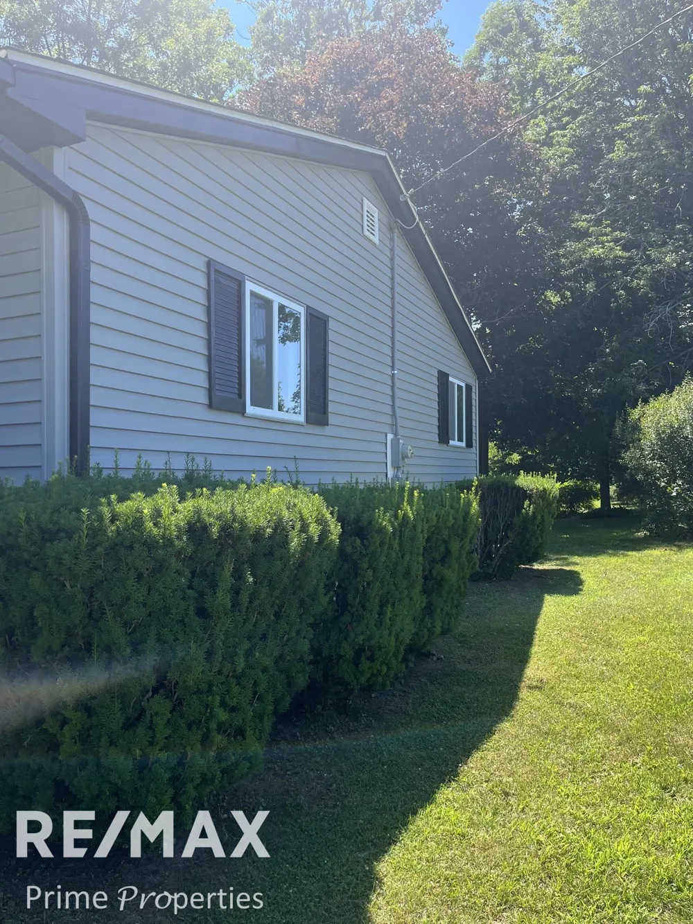12181 Belsay Road Clio City, MI 48420