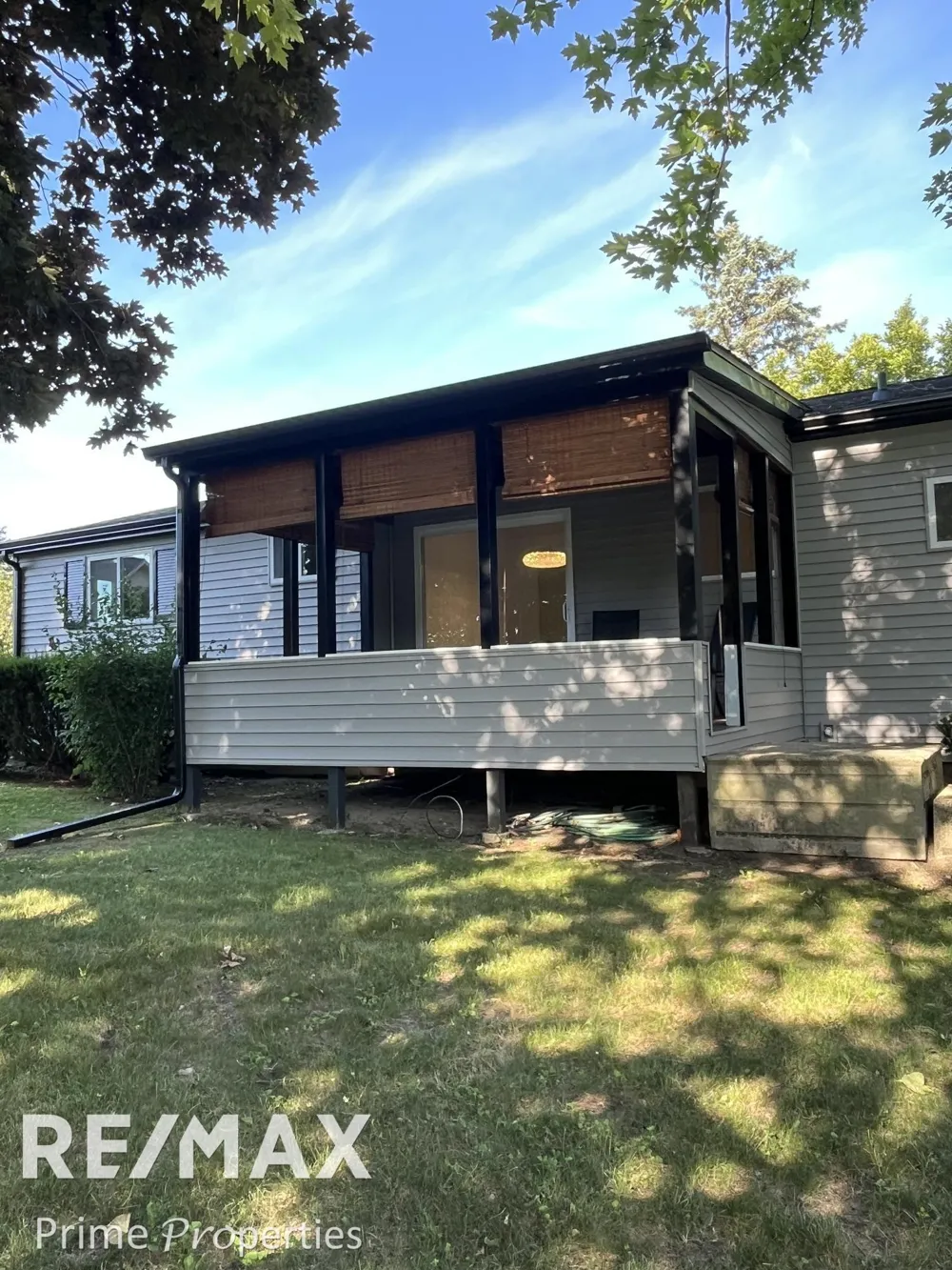 12181 Belsay Road Clio City, MI 48420