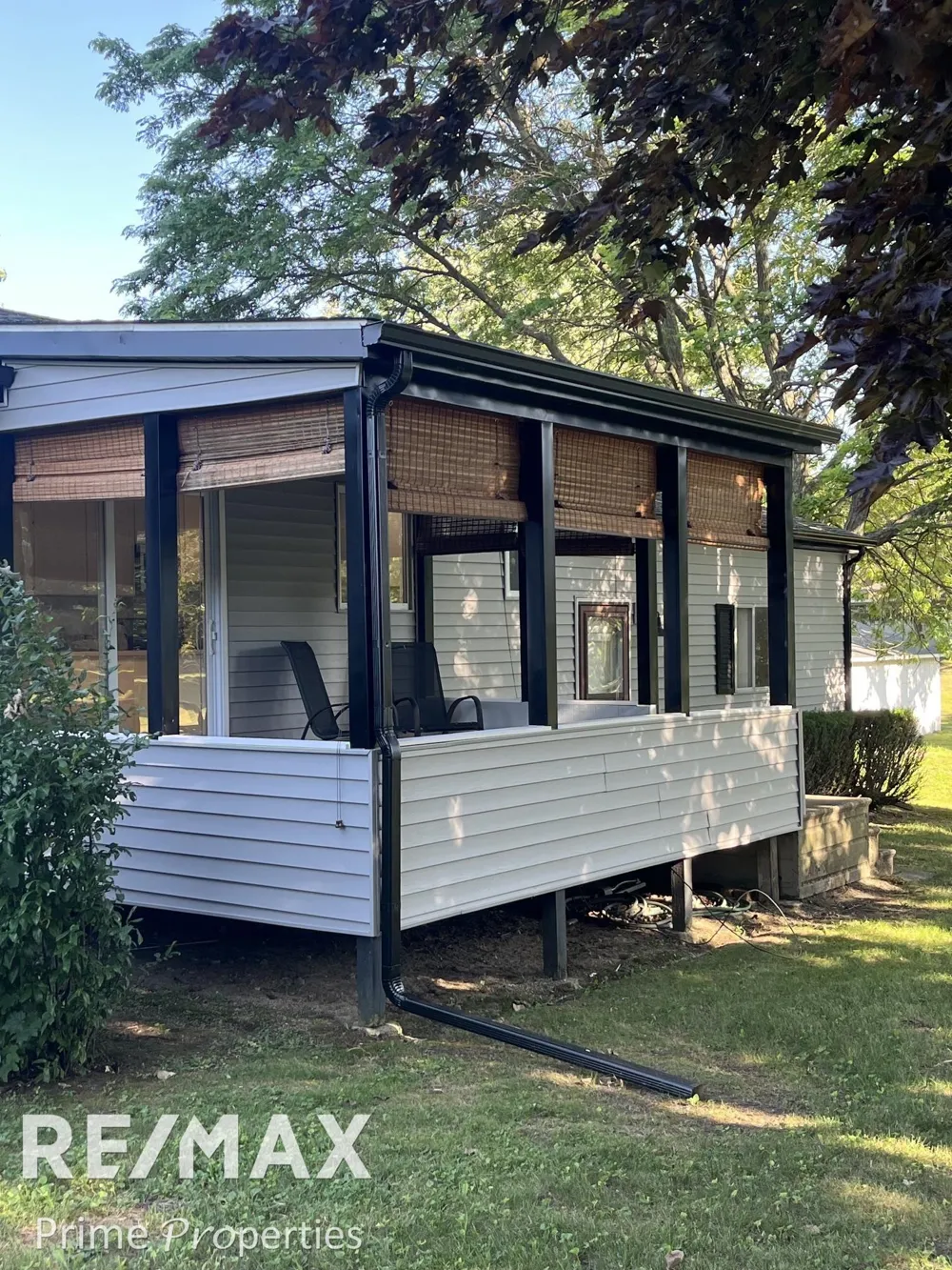 12181 Belsay Road Clio City, MI 48420