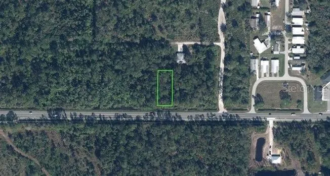 2600 HAMMOCK ROAD Sebring, FL 33872