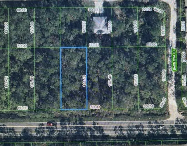 2600 HAMMOCK ROAD Sebring, FL 33872