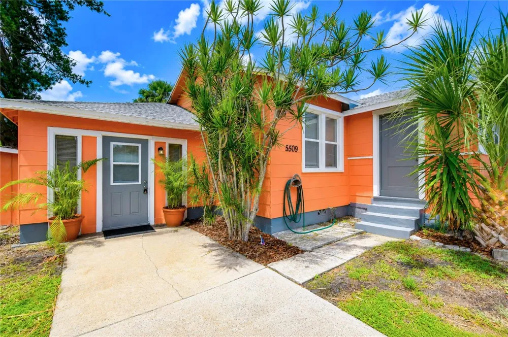 5509 15TH AVENUE S Gulfport, FL 33707