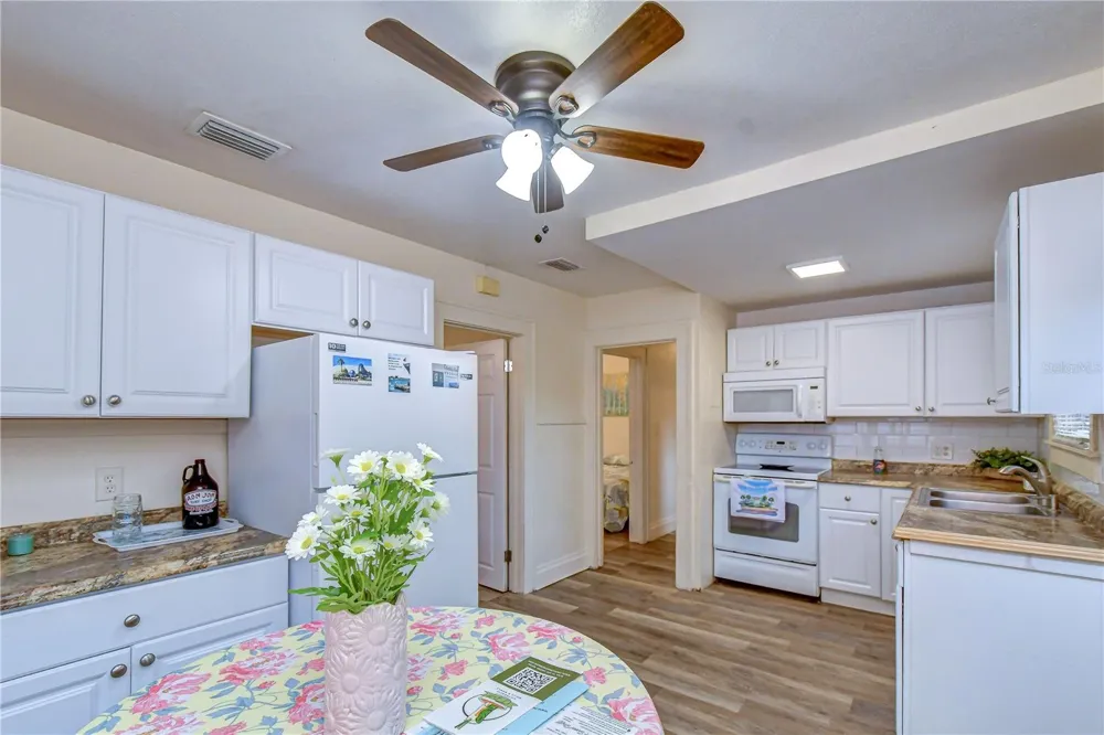 5509 15TH AVENUE S Gulfport, FL 33707