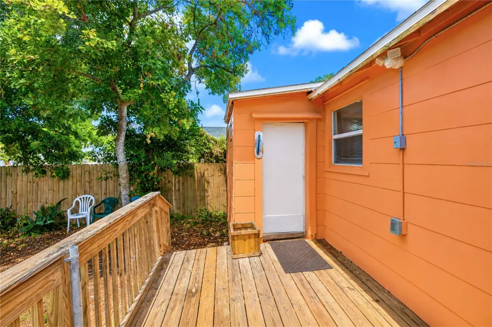 5509 15TH AVENUE S Gulfport, FL 33707