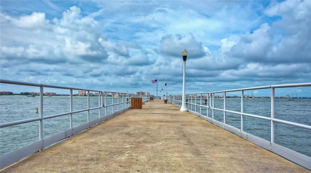 5509 15TH AVENUE S Gulfport, FL 33707