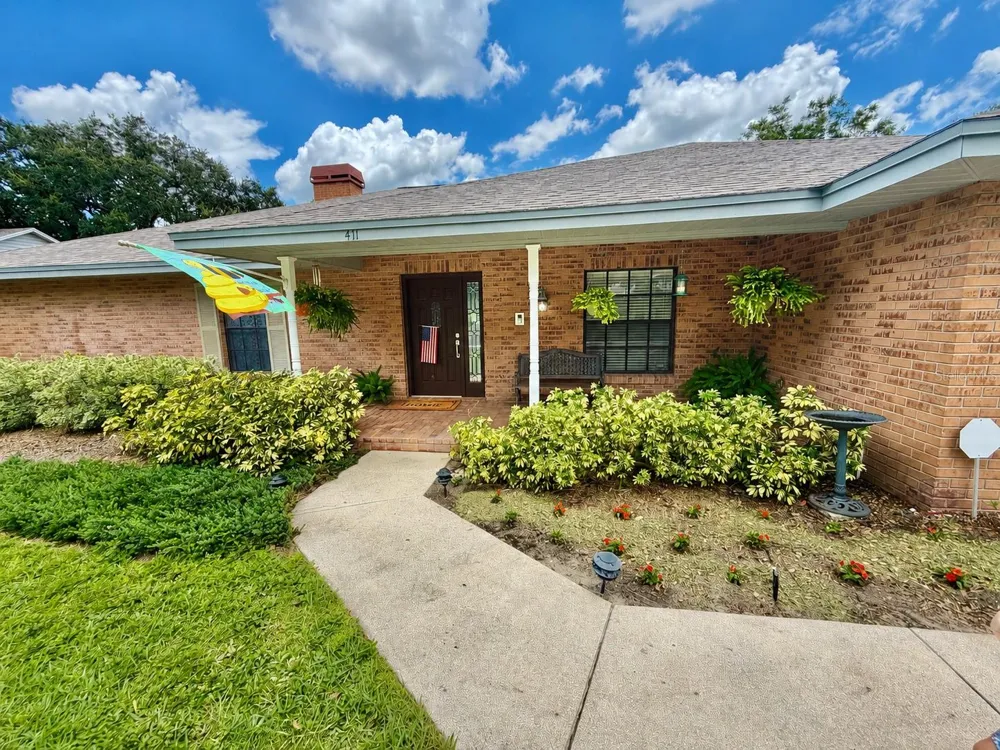 411 SUMMIT CHASE DRIVE Valrico, FL 33594