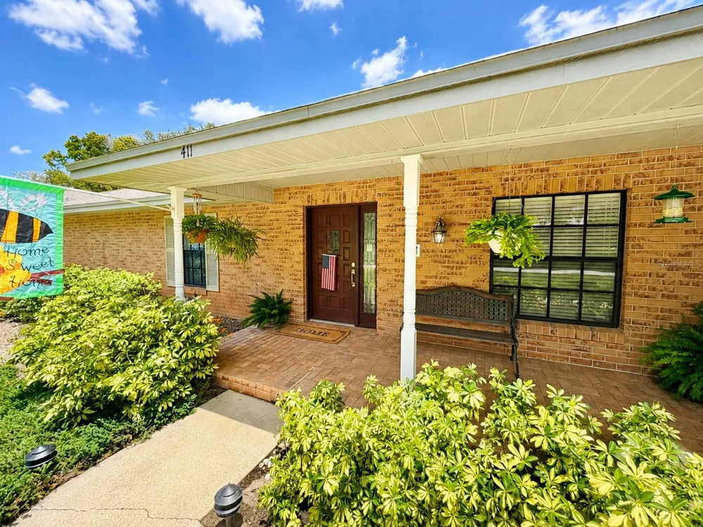 411 SUMMIT CHASE DRIVE Valrico, FL 33594
