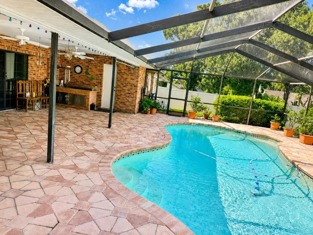 411 SUMMIT CHASE DRIVE Valrico, FL 33594