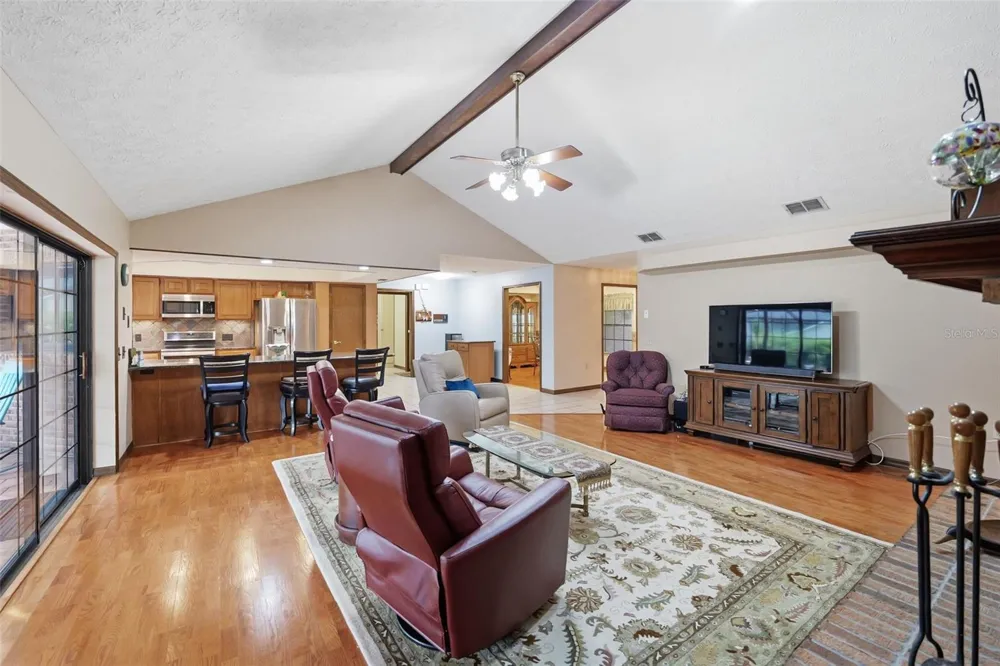 411 SUMMIT CHASE DRIVE Valrico, FL 33594