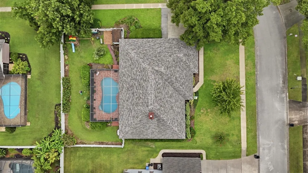 411 SUMMIT CHASE DRIVE Valrico, FL 33594