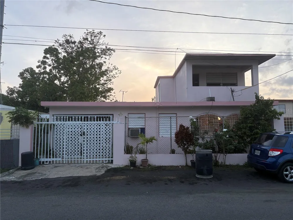 D-19 VILLA JUSTICIA Carolina, PR 00985