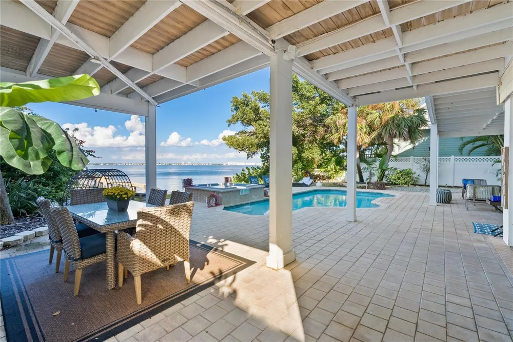 255 46TH AVENUE St Pete Beach, FL 33706