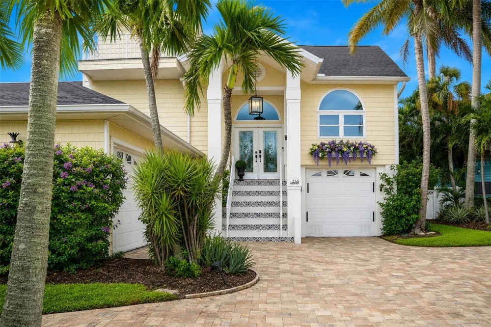 255 46TH AVENUE St Pete Beach, FL 33706
