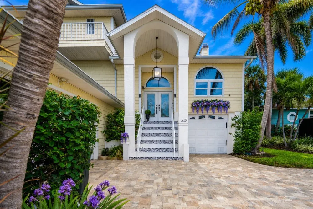 255 46TH AVENUE St Pete Beach, FL 33706