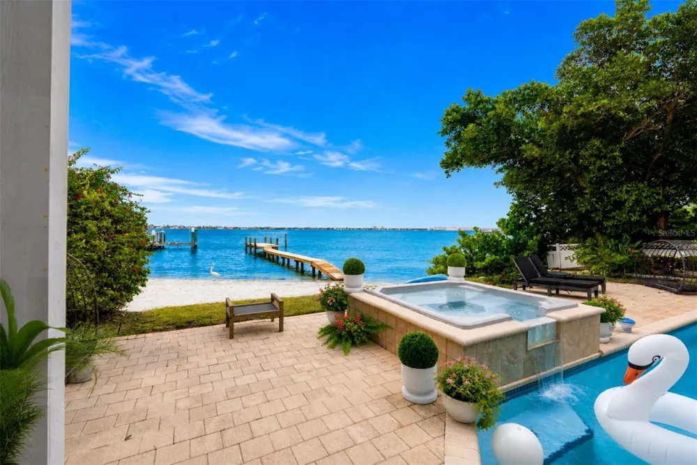 255 46TH AVENUE St Pete Beach, FL 33706