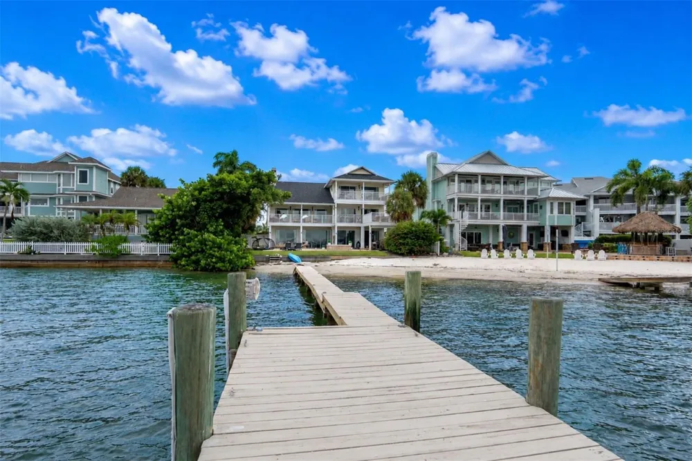 255 46TH AVENUE St Pete Beach, FL 33706