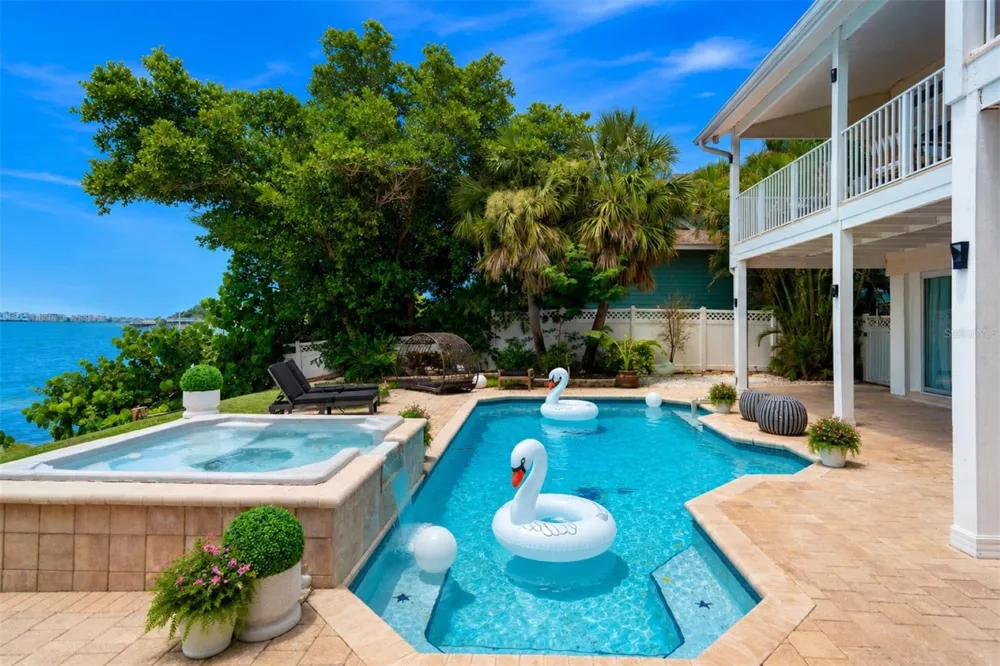 255 46TH AVENUE St Pete Beach, FL 33706