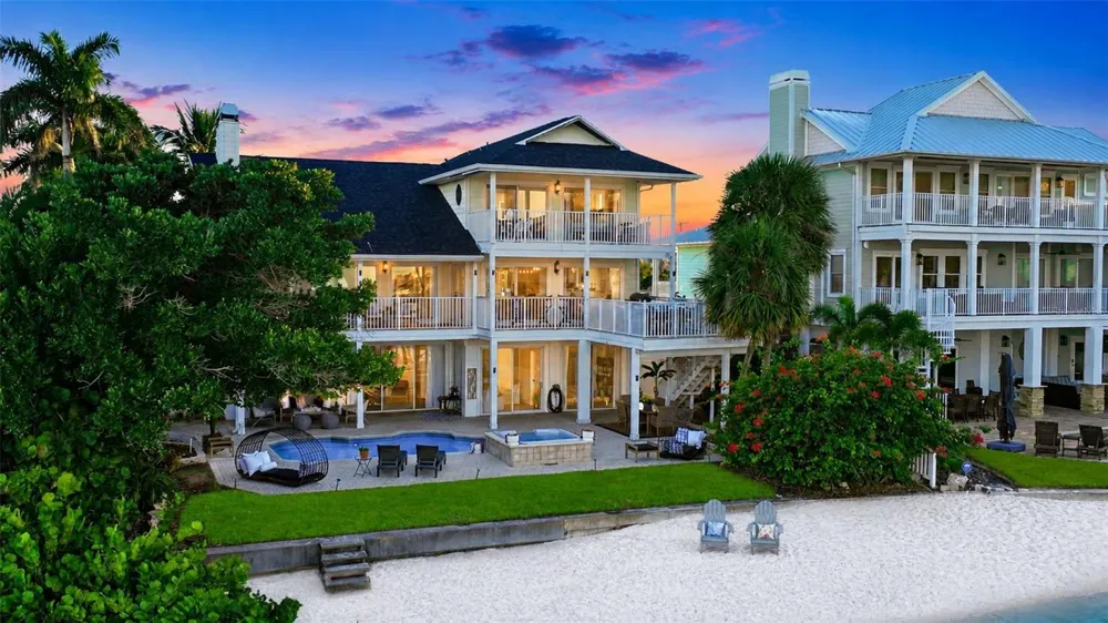 255 46TH AVENUE St Pete Beach, FL 33706