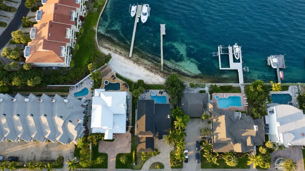 255 46TH AVENUE St Pete Beach, FL 33706
