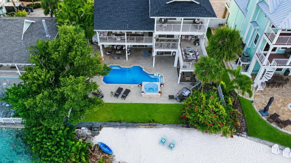 255 46TH AVENUE St Pete Beach, FL 33706