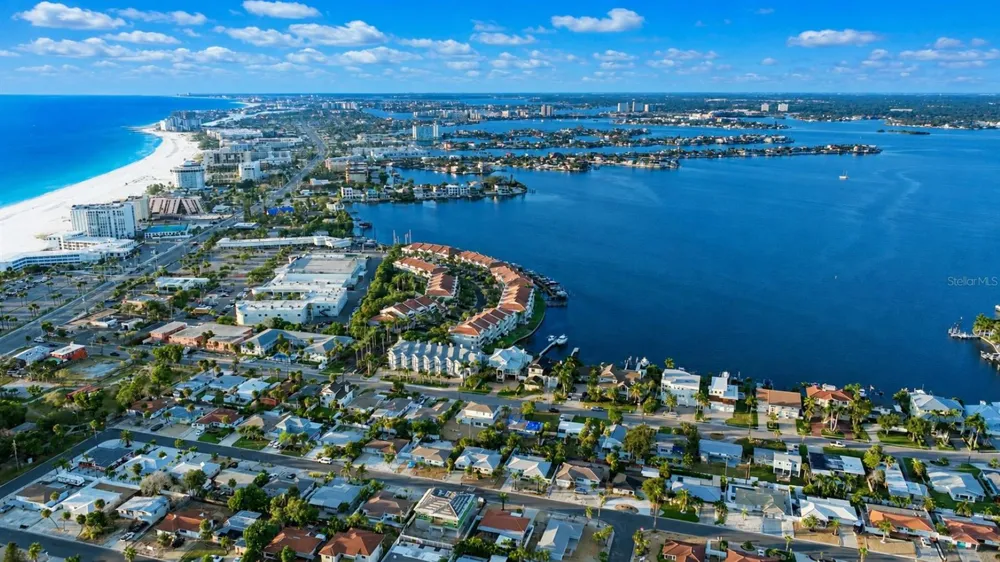 255 46TH AVENUE St Pete Beach, FL 33706