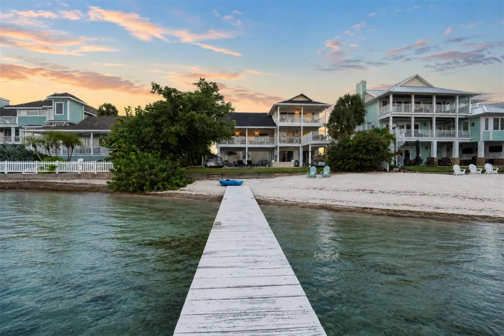 255 46TH AVENUE St Pete Beach, FL 33706