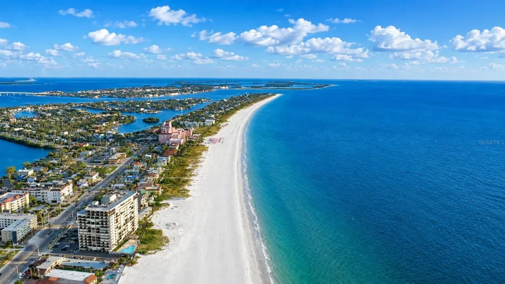 255 46TH AVENUE St Pete Beach, FL 33706