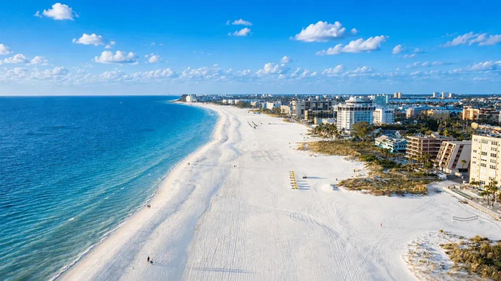 255 46TH AVENUE St Pete Beach, FL 33706