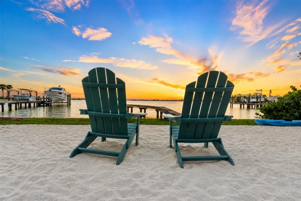 255 46TH AVENUE St Pete Beach, FL 33706